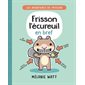 Frisson l’écureuil en bref