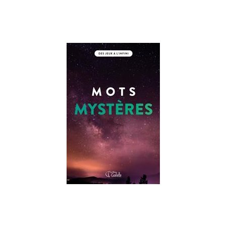 Mot mystères