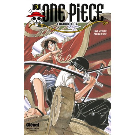 One piece #3