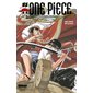 One piece #3 Une vérité qui blesse