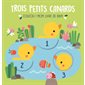 Trois petits canards