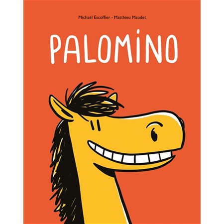 Palomino