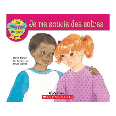 Je me soucie des autres