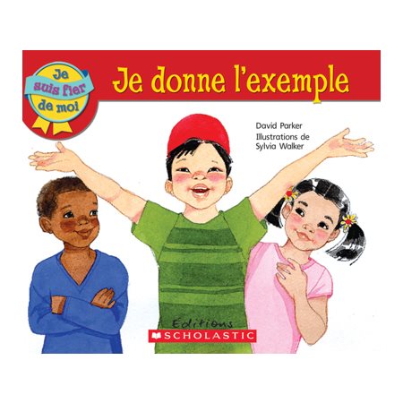 Je donne l'exemple