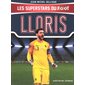 Les superstars du foot Lloris