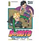 Boruto Naruto next generations #9