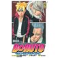 Boruto : Naruto next generations #6