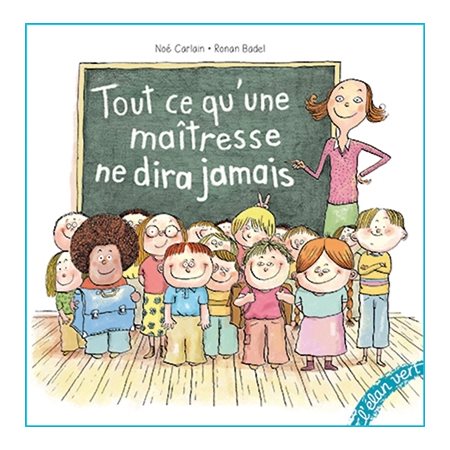 Tout ce qu'une maîtresse ne dira jamais