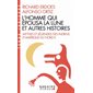 Mythes et légendes des Indiens d'Amérique du Nord #2 L'homme qui épousa la lune et autres histoires