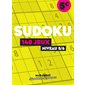 Sudoku 140 jeux niveau 5 / 6