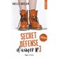 Secret défense d'aimer #3