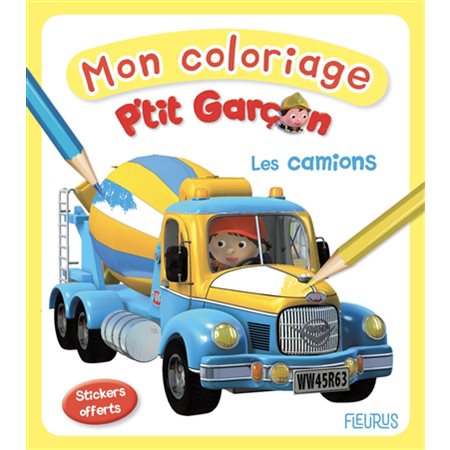 Les camions