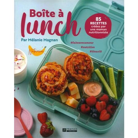 Boîte à lunch