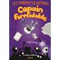 Les terrifiantes histoires d'un copain formidable