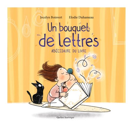 Un bouquet de lettres