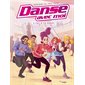 Danse avec moi #4 Vol à la danse