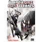 L'attaque des titans #33