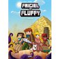 Frigiel et Fluffy #10 Le dieu déchu