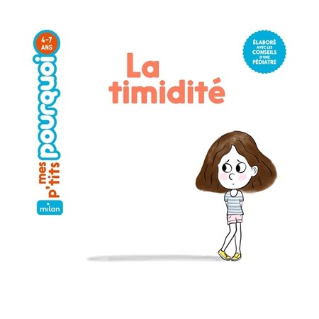 La timidité