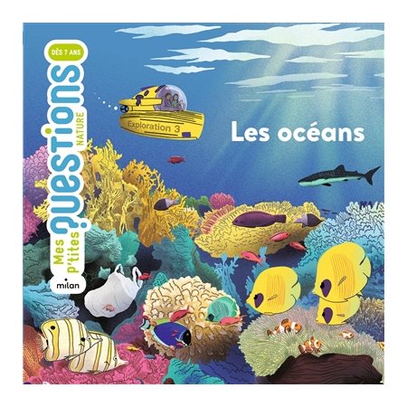 Les océans