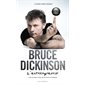 Bruce Dickinson, l'autobiographie
