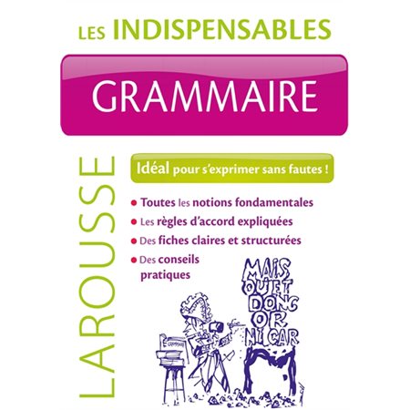 Grammaire