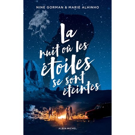 La nuit où les étoiles se sont éteintes