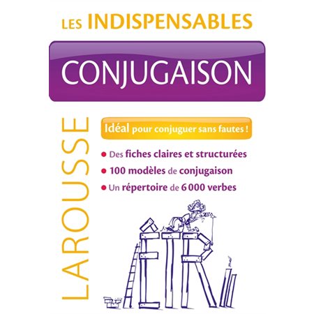 Conjugaison