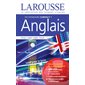 Dictionnaire compact + anglais