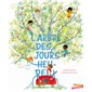 L'arbre des jours heureux