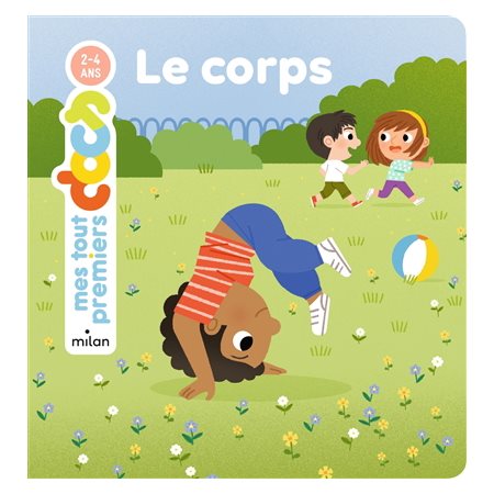 Le corps