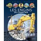 Les engins de chantier