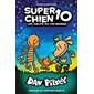 Super Chien #10 Les hauts du fir-maman