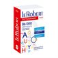 Dictionnaire Le Robert maxi