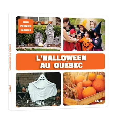 L'halloween au québec