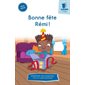Bonne fête Rémi