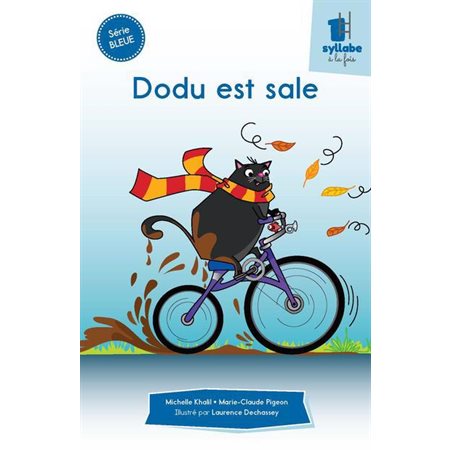 Dodu est sale