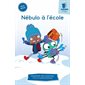 Nébulo à l'école