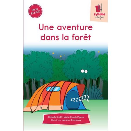 Une aventure dans la forêt