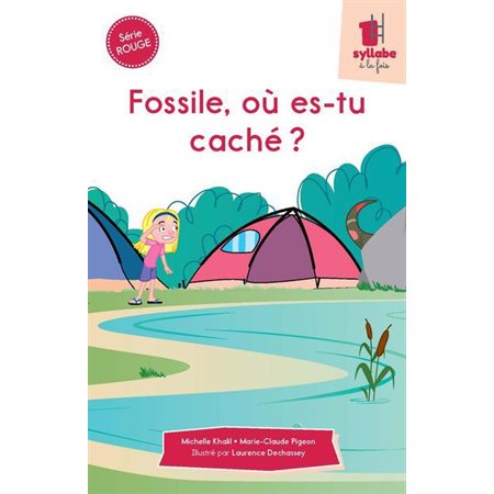 Fossile, où es-tu caché?