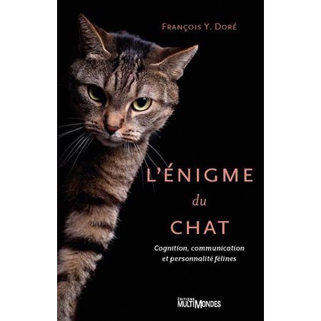 L'énigme du chat