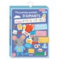 Ma première pochette d'aimants - Mes p'tits rituels