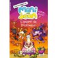 Les histoires de Mini-Jean et Mini-Bulle! L'esprit de l'Halloween