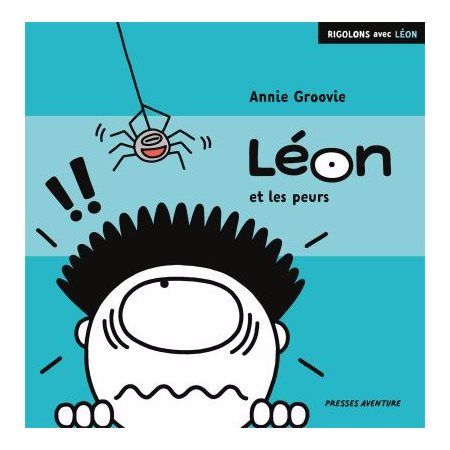 Léon et les peurs