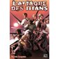L'attaque des titans #32