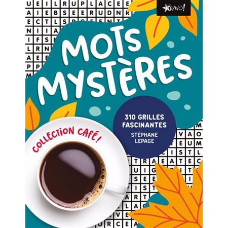 Mots mystères