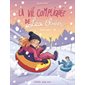 La vie compliquée de Léa Olivier #9 Blizzard