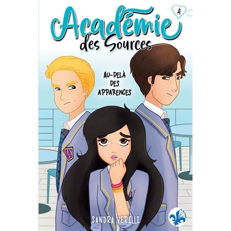 Académie des Sources #4 Au-delà des apparences