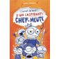 Carnet de bord d'un (aspirant) chef de meute #1