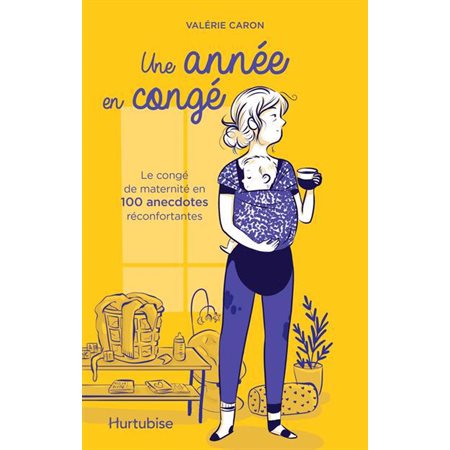 Une année en congé